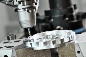 Understanding CNC Machining