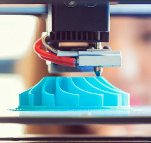 Rapid 3D printing
