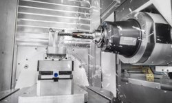 Why CNC Machines are Crucial For Modern Manufacturing