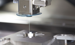 Why Precision Manufacturing is Important for Your Products