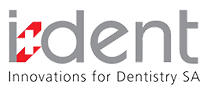 i-Dent Logo