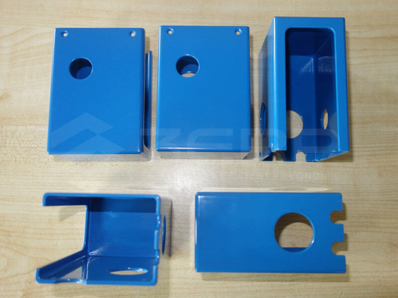 Surface Finishing