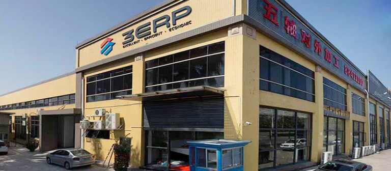 3ERP