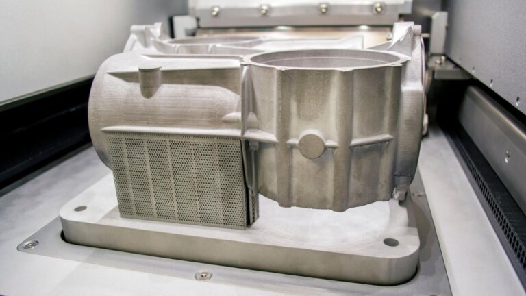 Rapid Prototyping Benefits