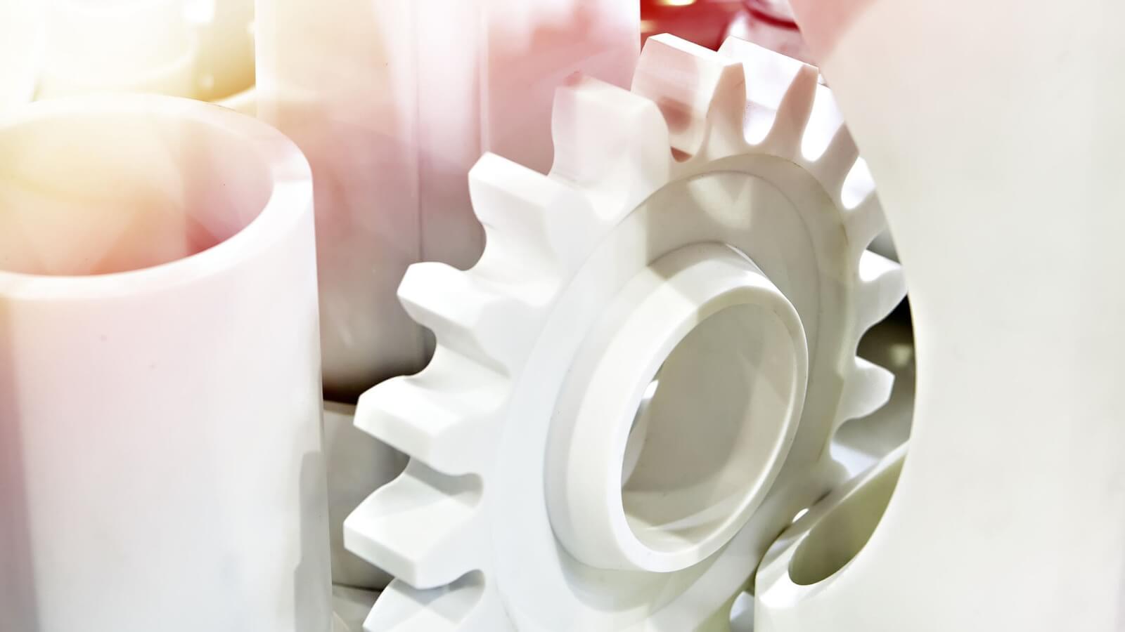 PMMA/Acrylic-like Resins