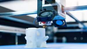 What Are the Benefits of Combining CNC Machining and 3D Printing