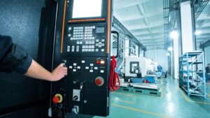 What is CNC Machining and 3D Printing