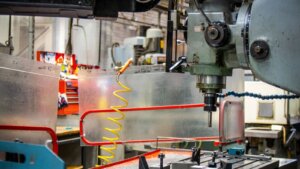 How to Troubleshoot Common Issues in Hybrid Manufacturing