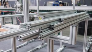 What is the Aluminum Extrusion Process