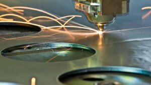 Quels types de métaux conviennent à la découpe laser ?