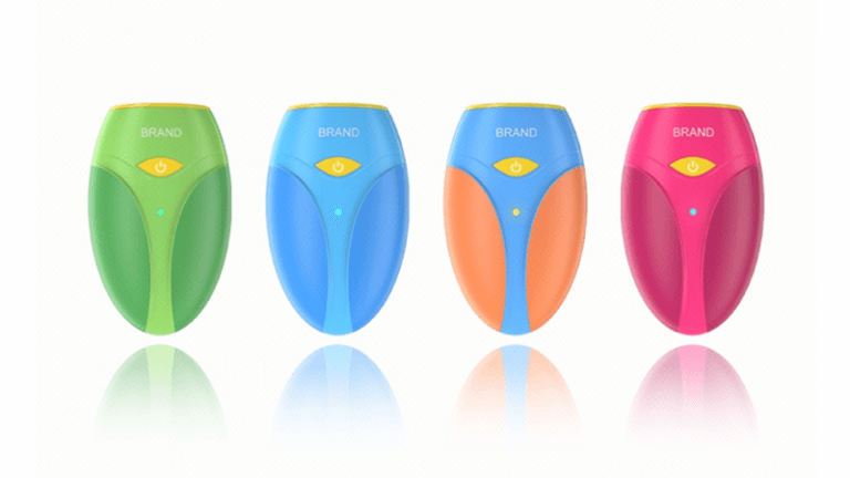 Rapid prototype development