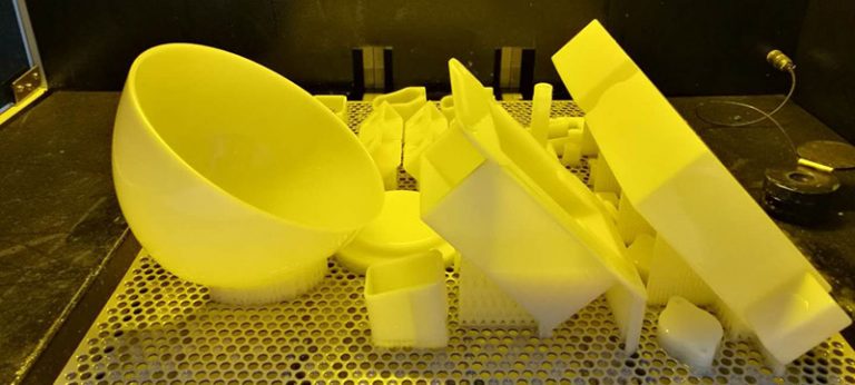 After the Prototype: The Next Phase of the Design Process