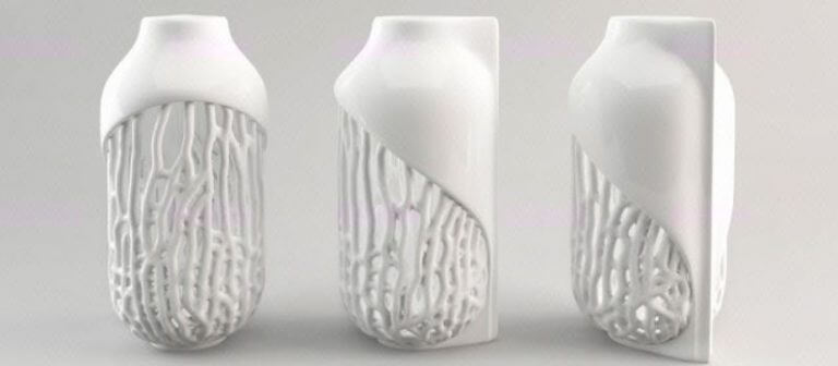 3D printing mold manufacturing