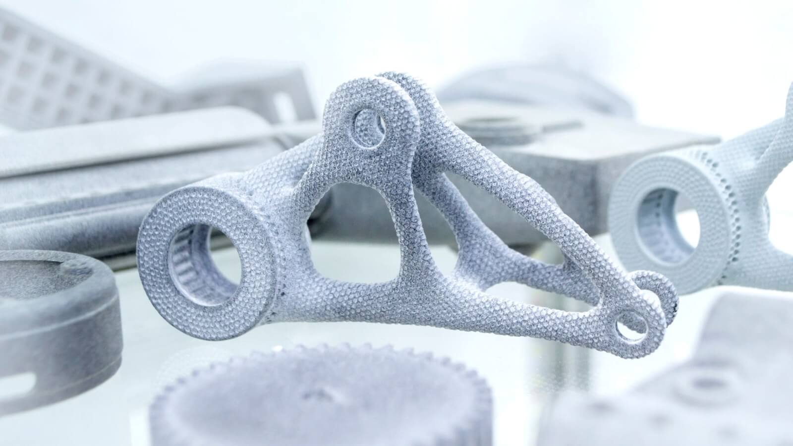 What Materials are Suitable for Medical Device Prototyping