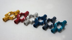 Is Anodized Aluminum Safe