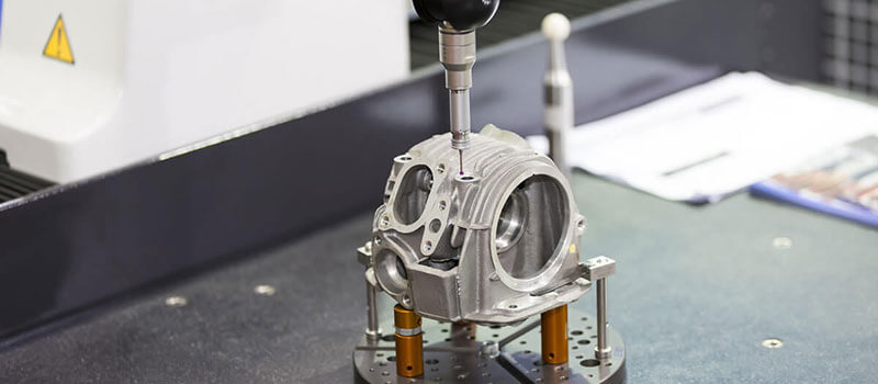 Everything You Need to Know About the Coordinate Measuring Machine (CMM) Process and How it Improves Manufacturing Reliability