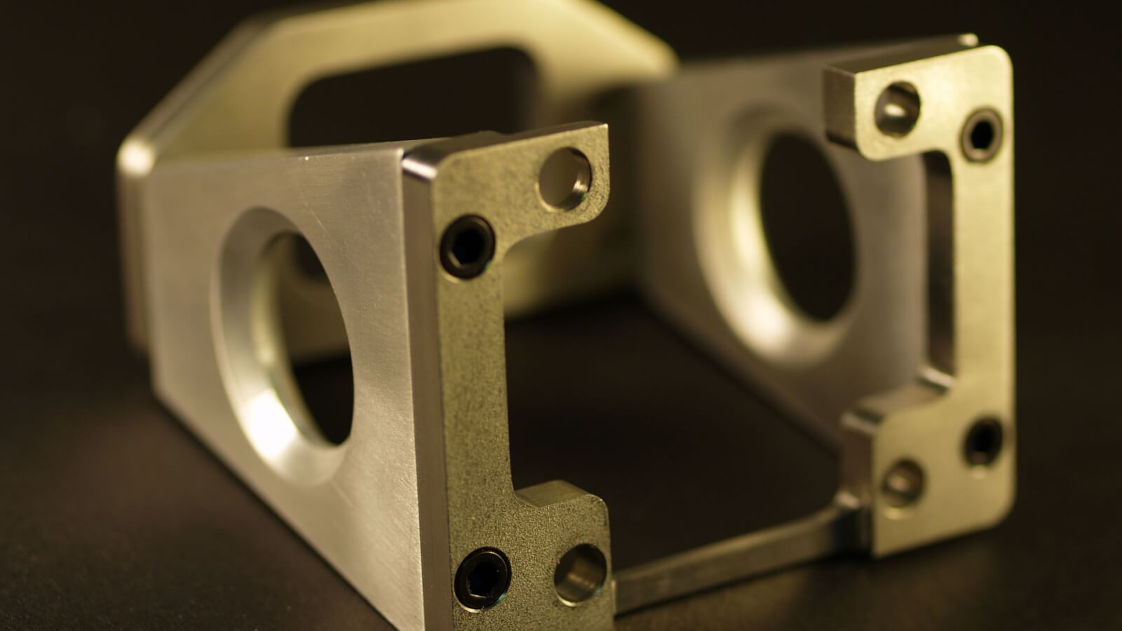 How to Enhance the Machinability of Aluminum Alloys