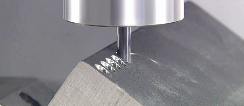 Improving the Machinability of Aluminum
