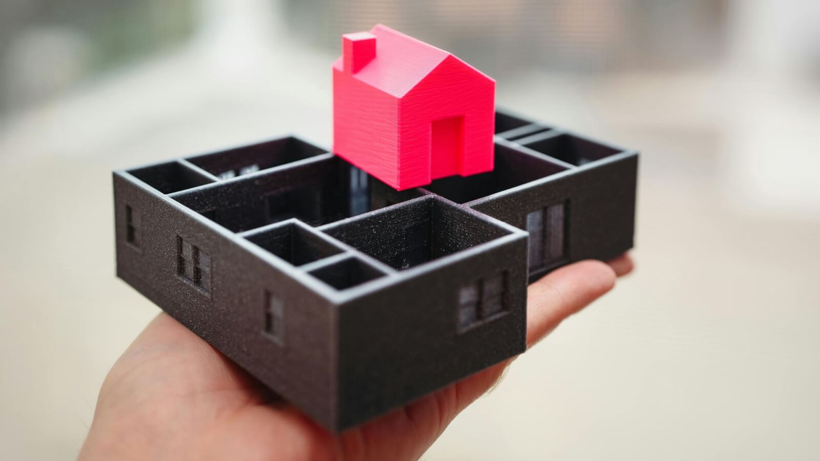 Is 3D Printing in Construction Sustainable