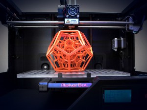 3D Printing Gallery