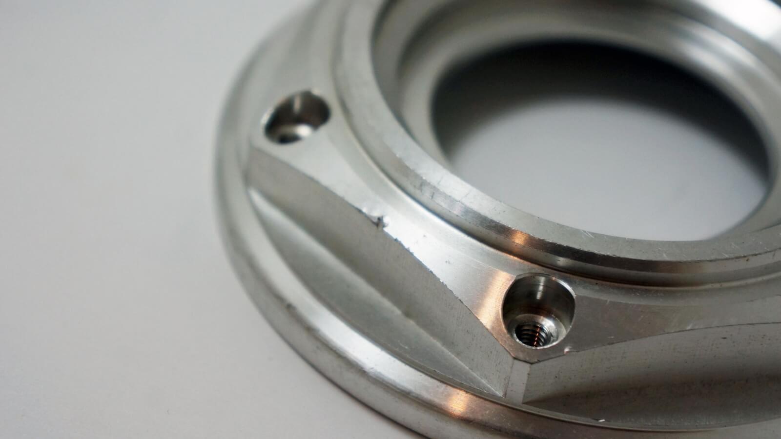 What are Aluminum Alloys?