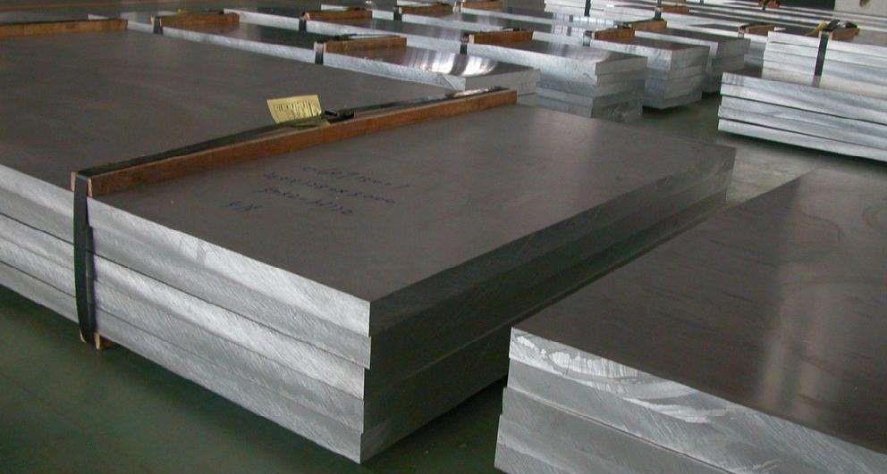 Various Aluminum Alloy for Manufacturing featured image