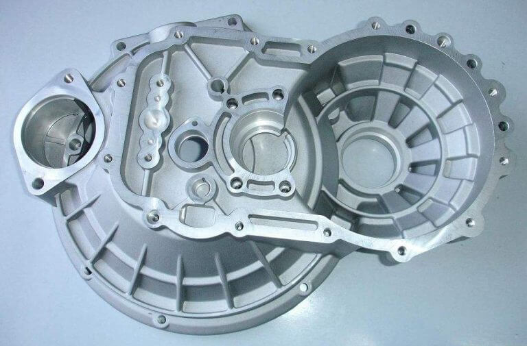 Decreasing Shrinkage in Metal Die-Casting