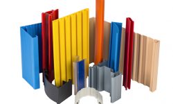 The basics of plastic extrusion: process, materials, applications
