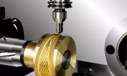 CNC Machining For Precious Metal Jewelry