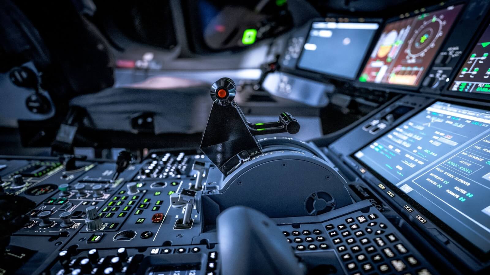 Implementing 3D Printing in Aerospace Design and Product Development