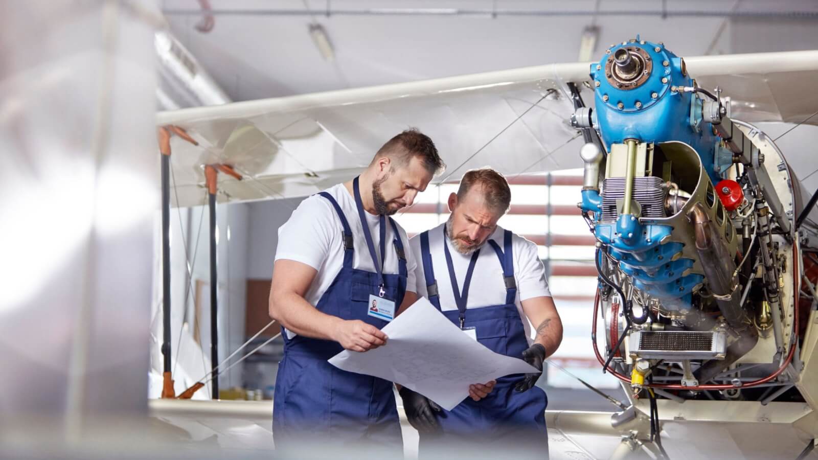 Aerospace Research, Education, and Defense Applications