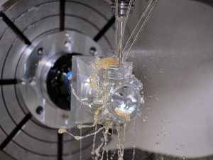 Featured Image High Precision CNC Milling Services are very popular
