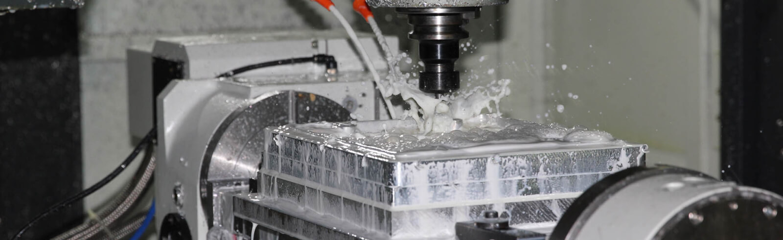 Design for CNC Machining: Restrictions & Considerations