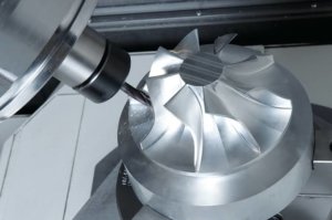 Design for CNC Machining