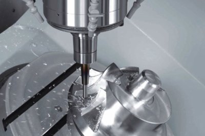 CNC Machining Services Ensures Precision in More Complex Parts featured image