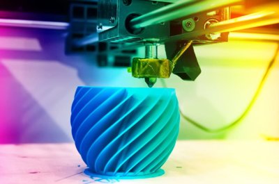How 3D Printing Offers Sustainable & Environmentally Friendly Solutions featured image