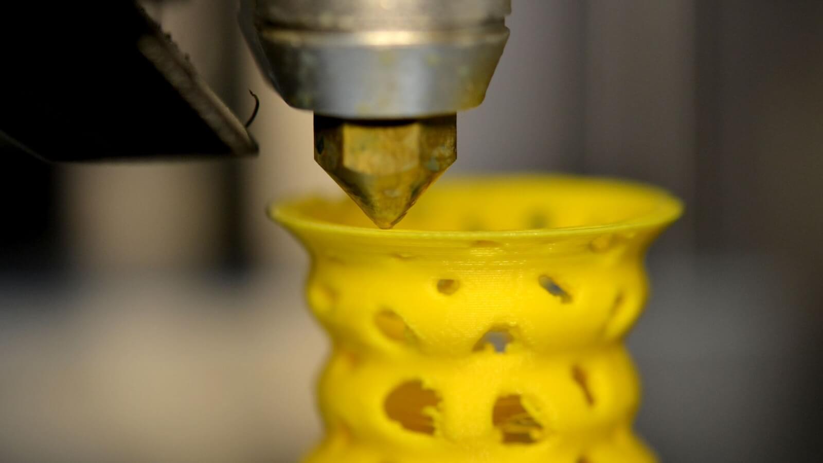 Innovations, Opportunities, and Future Outlook of 3D Printing for Toys and Games