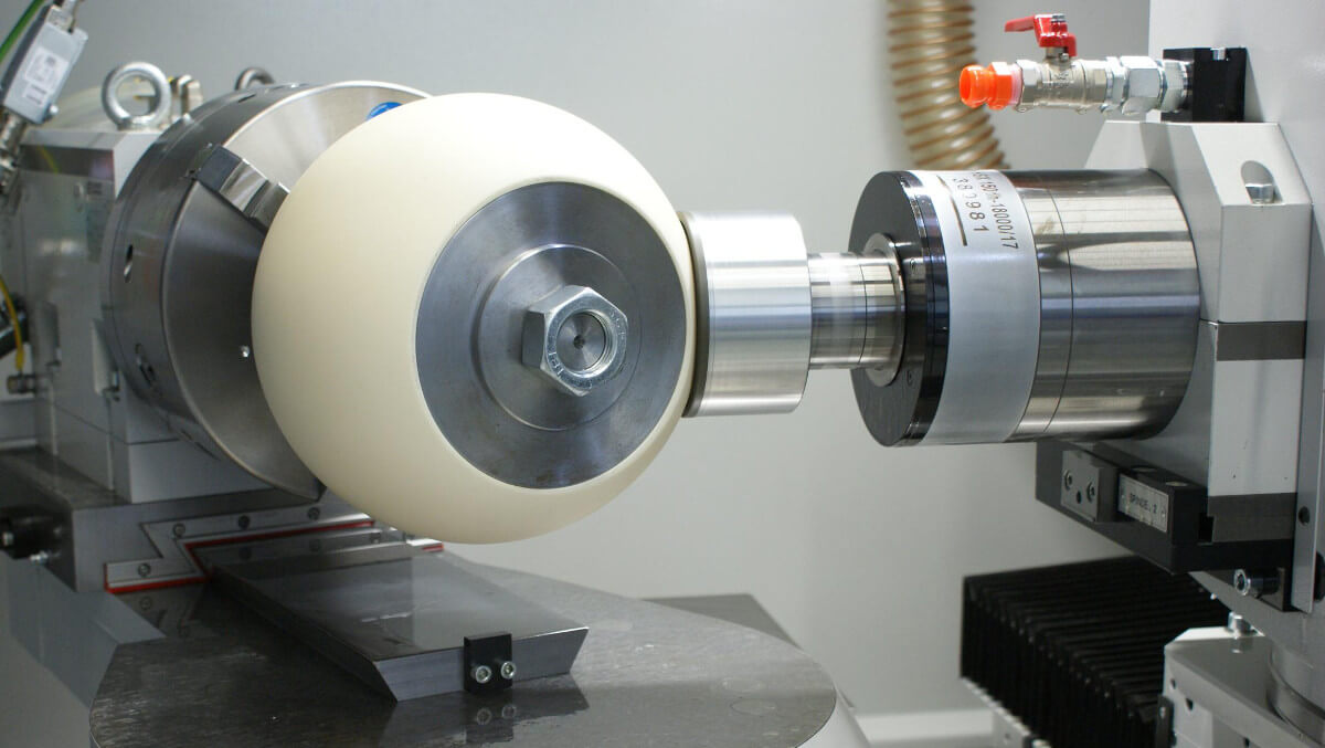 CNC Machining For Ceramics – Applications & Types