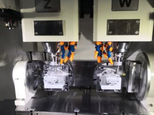 What is CNC Milling and How Does it Work: Everything You Need to Know