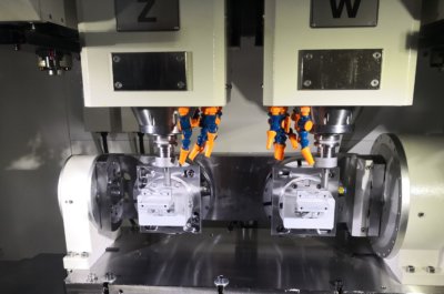 CNC Milling: Everything You Need to Know featured image