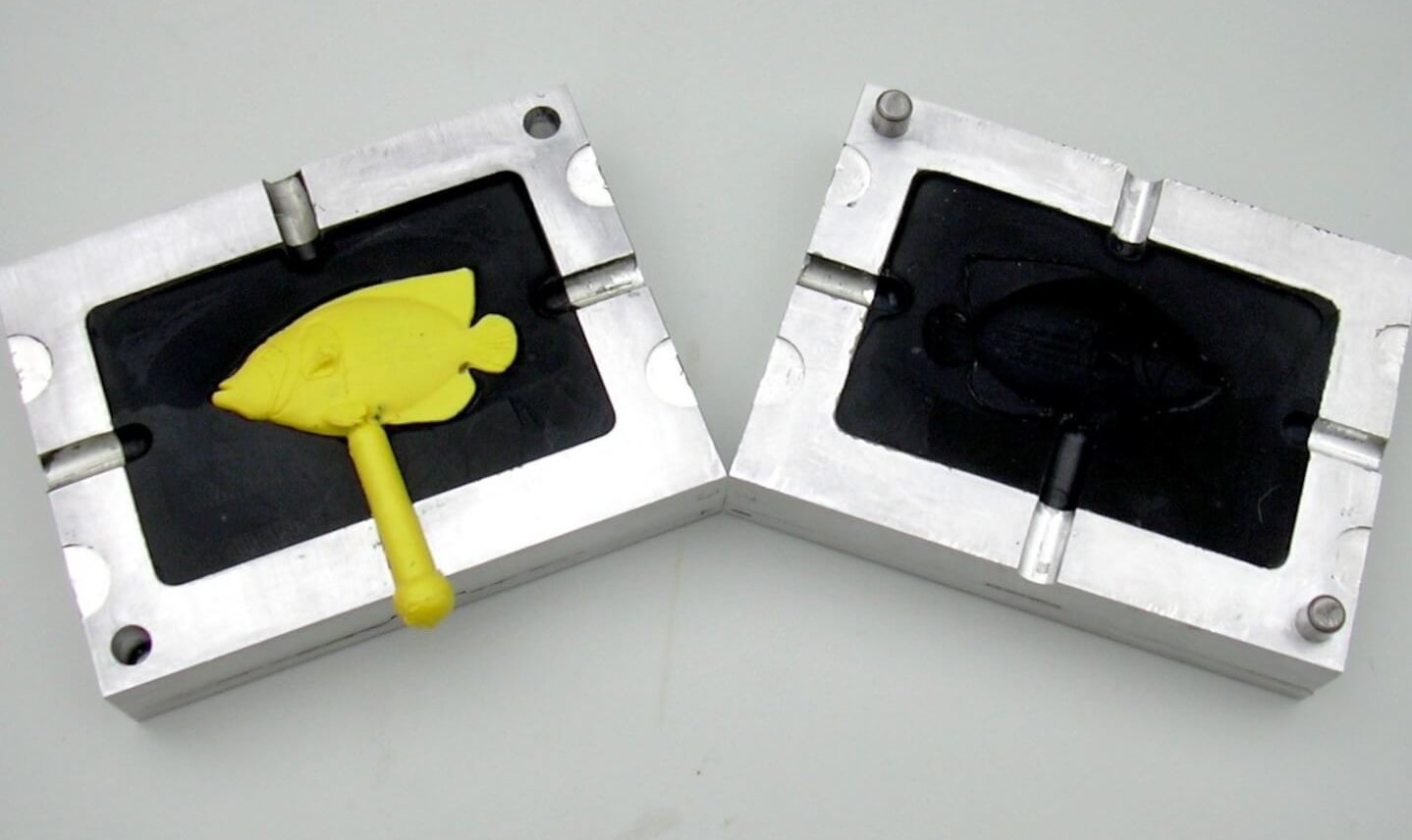 Injection Molding Prototypes- The Most Convenient and Inexpensive Solution