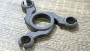 Supports Low-Volume Production