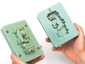 Featured Image Tips for 3D printing molds
