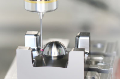 Why on-machine inspection is key to precision machining featured image
