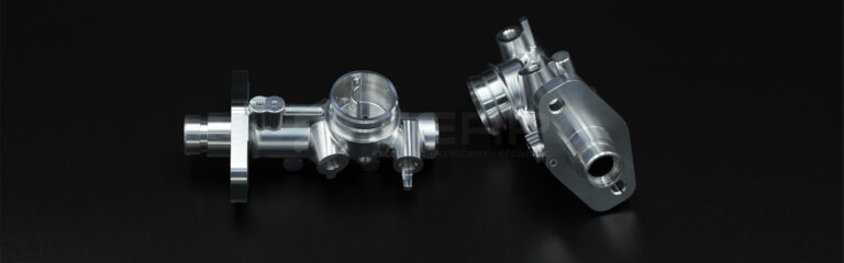 CNC machining tight tolerances