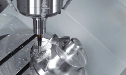 5 Axis Machining: 3ERP’s top 5 reasons why you should use it