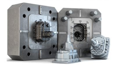 Die Casting Mold