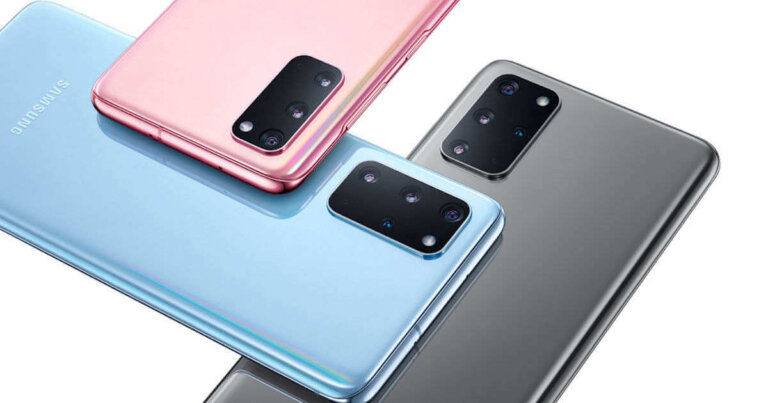 Smartphone Manufacturing