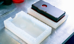 Urethane casting: materials, colors, transparency & common applications