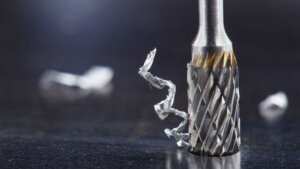 What Are the Most Effective Machining Techniques for Titanium?